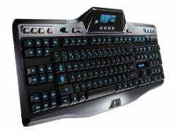 Logitech GAMING G510